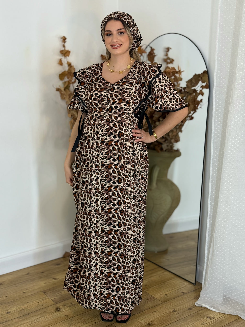 روب شهد ❤️