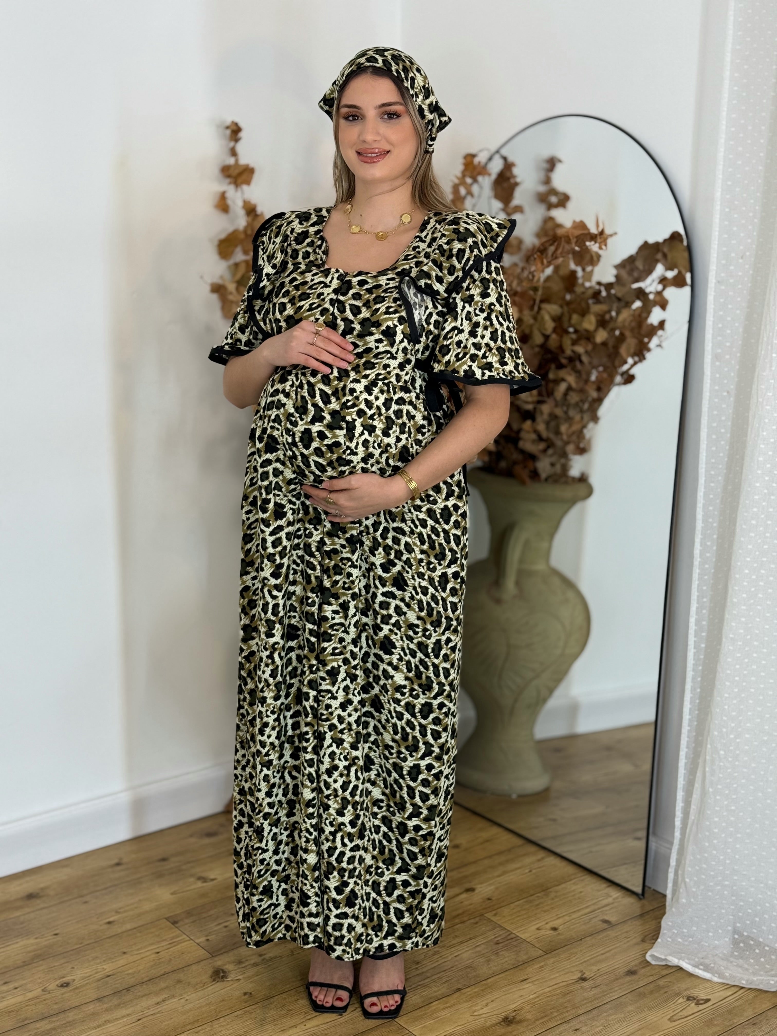 روب شهد ❤️