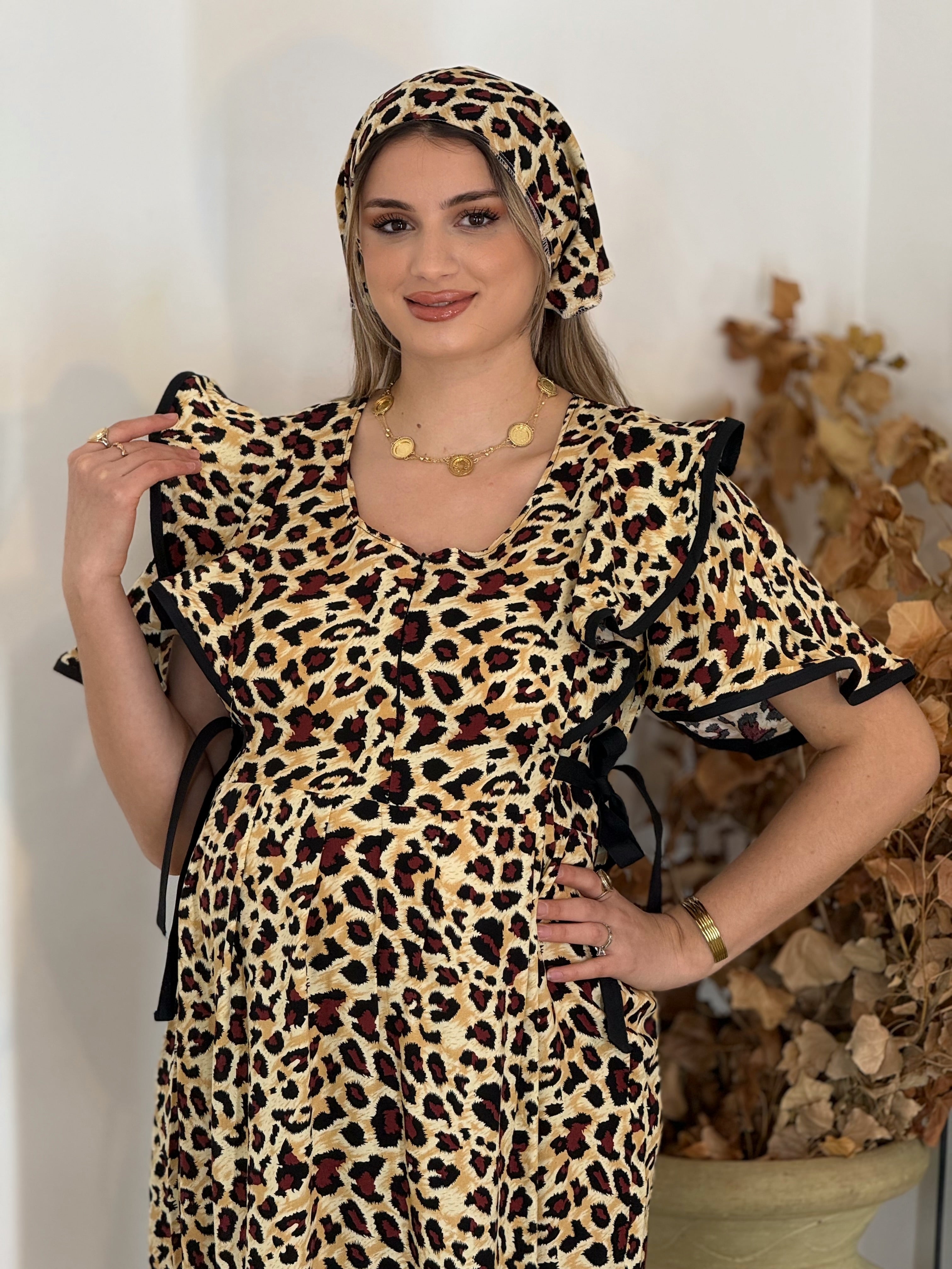 روب شهد ❤️